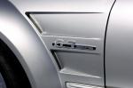 Mercedes-Benz CLK63 AMG Black Series 2008 года